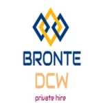 Logo of BRONTE AND DCW PRIVATE HIRE android Application 